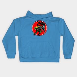 JUDO HORNET Kids Hoodie